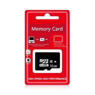 เมมโมรี่การ์ด SD Card Micro SDเมมโมรี่การ์ด (8 GB -32 GB) กล้องวงจรปิด / โทรศัพท์มือถือ) พร้อมส่งในไทย