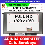 LCD LED Asus A412DA A412FA A416 A416E A416EA 14.0 Inch 30 Small FHD NB