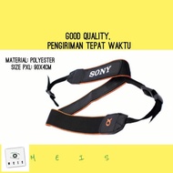 -[ACC Camera ] Necklace Strap sony A3500 A6500 A6300 A6000 A5000 A6400