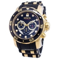 Invicta Pro Diver Chronograph Quartz 100M 6981 Men's Watch