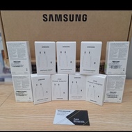 ORIGINAL SAMSUNG TRAVEL ADAPTER 25W