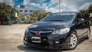 售 2010' HONDA CIVIC K12 八代 2.0 雙凸引擎 VSA尋跡防滑