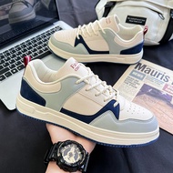 Extra Large Size Sneakers Size 48 2024 Spring Original Niche Shoes 45 Sports Casual Shoes 46 plus Size Men's Shoes 47