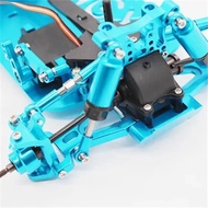 Rc Car Parts Upgrade Metal Shock Absorber Board for Wltoys A979 K929  A959-B A949 A959 A969