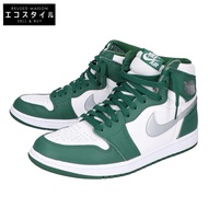 Nike【成色極佳】DZ5485-303 AIR JORDAN 1 RETRO HIGH OG Air Jordan 1 High Retro OG 高筒運動鞋 28碼【二手】