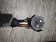 WORX 迷你角磨機