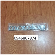 KIA MORNING FLOATING LOGO