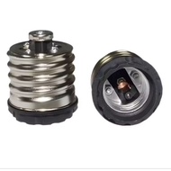 Converter E40 to E27 Converter/ E40 to E27 Connector Fitting E40 to E27