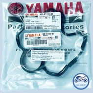 Cylinder Head O-Ring Valve Cover NMAX 155 Genuine YAMAHA 1 B3F-E1193-00