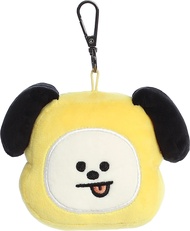 Aurora - ©BT21-4 Chimmy Keychain