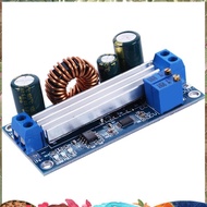 DC-DC Adjustable DC 5V-30V to 0.5-30V 12V Power Supply Transformer