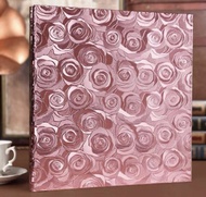 4R Photo Album 600pcs & 1000pcs Pocket Album Gambar 4R Besar