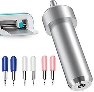 ANBOO Premium Fine Cut Blade + Housing, Replacement Blades Compatible with Cricut Joy Xtra/Extra (3 