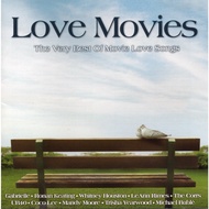 CD Audio High Quality International Music Love Movies