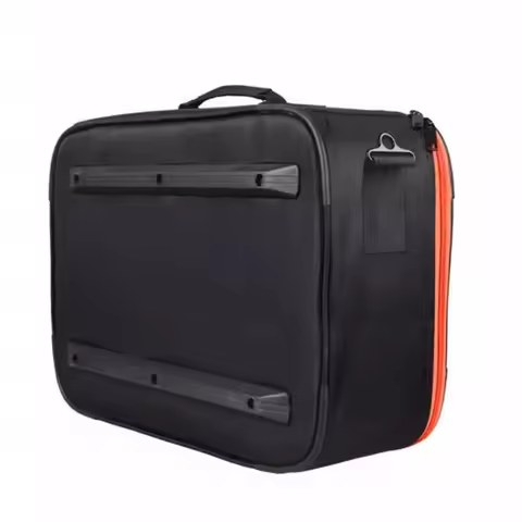 Carrying Bag for AD600PRO Outdoor Flash Photography Light Shoulder Storage Bag