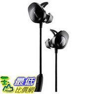 [美國直購] Bose SoundSport 入耳式 耳道式耳機 藍黑兩色 Headphones