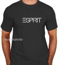 Super Premium 100% Cotton Tee Men Women Clothe Summer Fashion Short Sleeve[ XS - 5XL] Esprt printed 