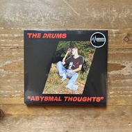The Drums Imported CD - Abysmal Thoughts Import Original CD