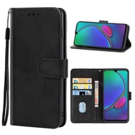 全城熱賣 - 適用於Tecno Phantom 9 手機皮套（黑色）