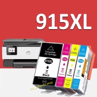 Compatible HP 915XL Ink HP915XL Ink Cartridge for 8010 8012 8013 8014 8015 8017 8018 8022 8023 8024 