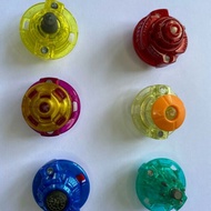 BEYBLADE DRIVER TAKARA TOMY