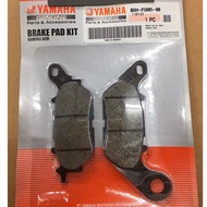 ORIGINAL NMAX V2 REAR BRAKE PAD DISC BREK PAD BELAKANG N-MAX N MAX 100%ORIGINAL B6H-F5805-00