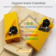 WOOD PLAMMER GYPSUM BOARD WOOD EDGE TRIMMER DRYWALL EDGE TRIMMER