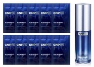 Combo 10 Gói sample Tinh chất cấp nướcphục hồi da Blue Microlift Hydra CNP(Rx) serum 1ml