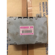 Suzuki Vitara G16A 1.6 Auto Gearbox TCU (38880-57B40)