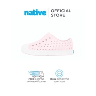 Native รองเท้ากันน้ำเด็กเล็กEVA รุ่น Jefferson Milk Pink (AJ)