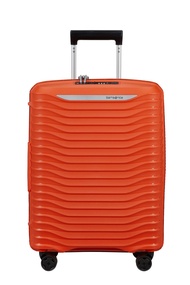 SAMSONITE กระเป๋าเดินทางล้อลาก ขยายได้ (20 นิ้ว) รุ่น UPSCAPE HARDSIDE SPINNER 55/20 EXP