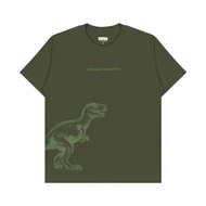 M231 Kids Army Short Graphic T-shirt 2941