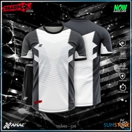 Áo Bóng Đá Không Logo Amac Deadpool Nhiều Màu - Áo Thể Thao Thun Mè Cao Cấp