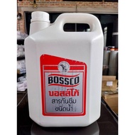 Waterproofing Solution For Gallons Bossco