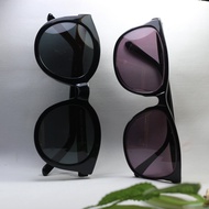 [SEE DESCRIPTION CAREFULLY - Avoid returns] Japanese 2Hand Sunglasses - GK150826- F5