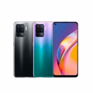 HP OPPO RENO 5F 8/128 GB - OPPO RENO 5 F RAM 8GB ROM 128 GB - RESMI