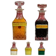 Minyak Wangi Arab Perfume Arab (tahan lama)