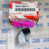 89341-BZ111 for Perodua Myvi Old Myvi Lagi Best Icon Viva Alza Axia Reverse Parking Sensor PDC
