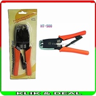 Crimping tools HT500