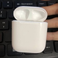 apple airpods  1/2代原裝case  充電盒
