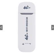 Unlocked 4G LTE WIFI Wireless USB Dongle Stick Mobile Broadband Modem SIM Card
