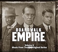 Boardwalk Empire Vol. 2: Music From The HBO Series