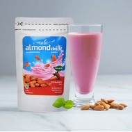 Mola Almond Milk Powder / Mola Susu Almond Bubuk