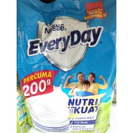 Nestle Everyday 1.6kg SUSU TEPUNG/MILK POWDER （Exp2025/5）
