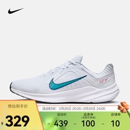 耐克（NIKE）男子跑步鞋 QUEST 5 DD0204-101 41
