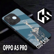 Softcase Glossy OPPO A5 PRO /case oppo a5 pro /casing oppo a5 pro /glitter
