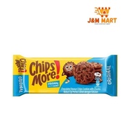 Chips More Chocolate Chips Cookies Original 135g