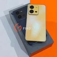 Vivo V25e 12/256 RAM 12 ROM 256 GB Second Resmi Indonesia