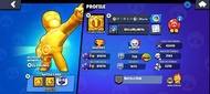 Brawl Stars account