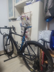 碳纖單車